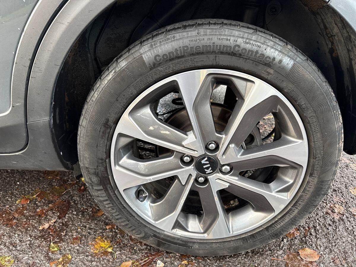 Used Kia Stonic 2021 for sale - 76936693: Photo 23