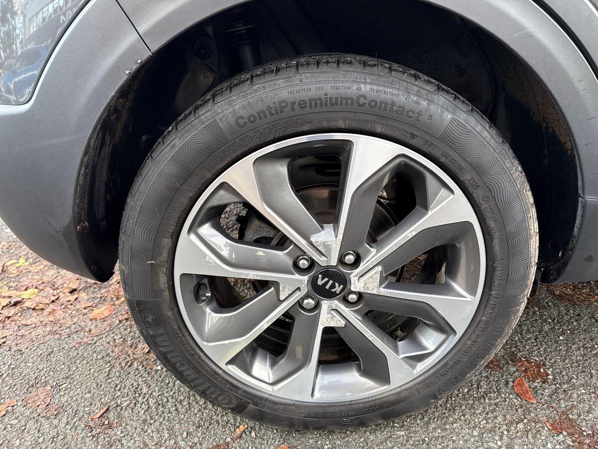 Used Kia Stonic 2021 for sale - 76936693: Photo 27