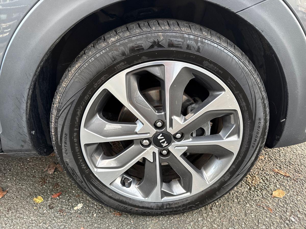 Used Kia Stonic 2021 for sale - 76936693: Photo 29