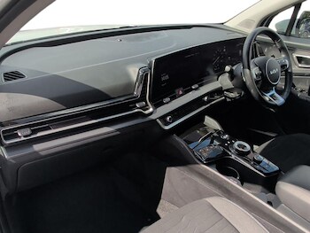 Used Kia Sportage 2025 for sale - 78261376: Photo