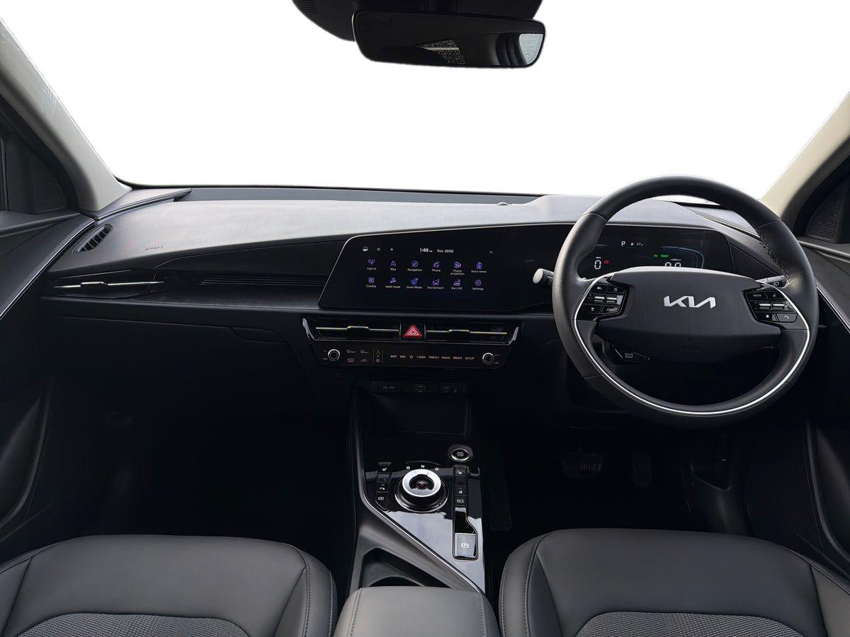 Used Kia Niro for sale - 78136093: Photo 10