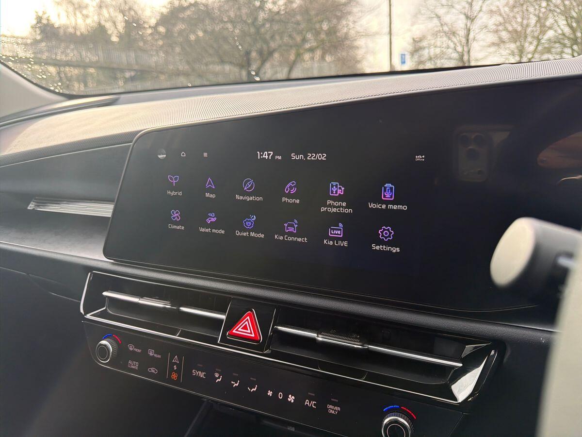 Used Kia Niro for sale - 78136093: Photo 12