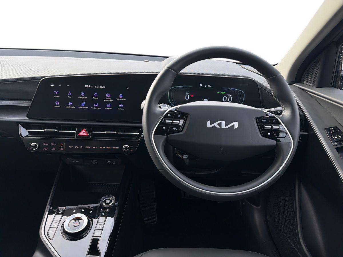 Used Kia Niro for sale - 78136093: Photo 13