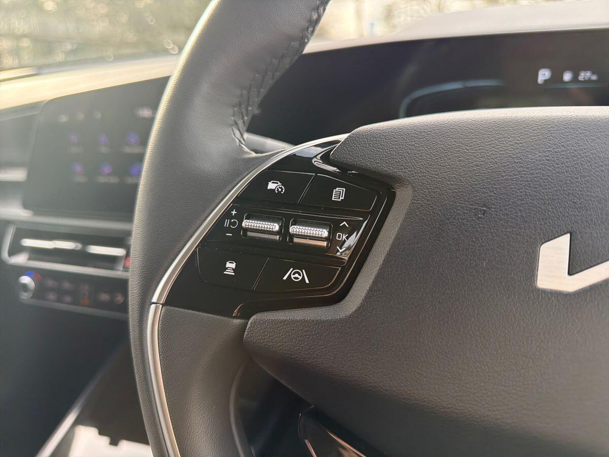 Used Kia Niro for sale - 78136093: Photo 14