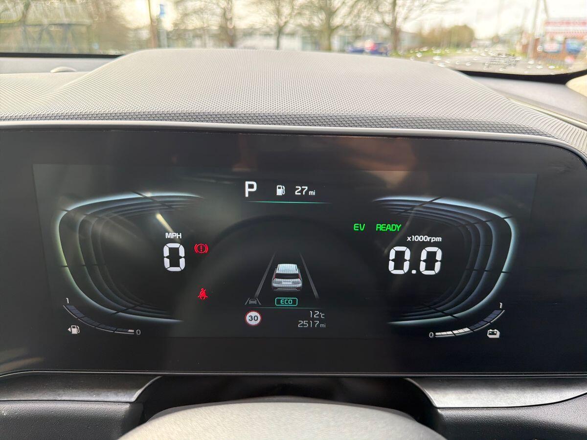 Used Kia Niro for sale - 78136093: Photo 16