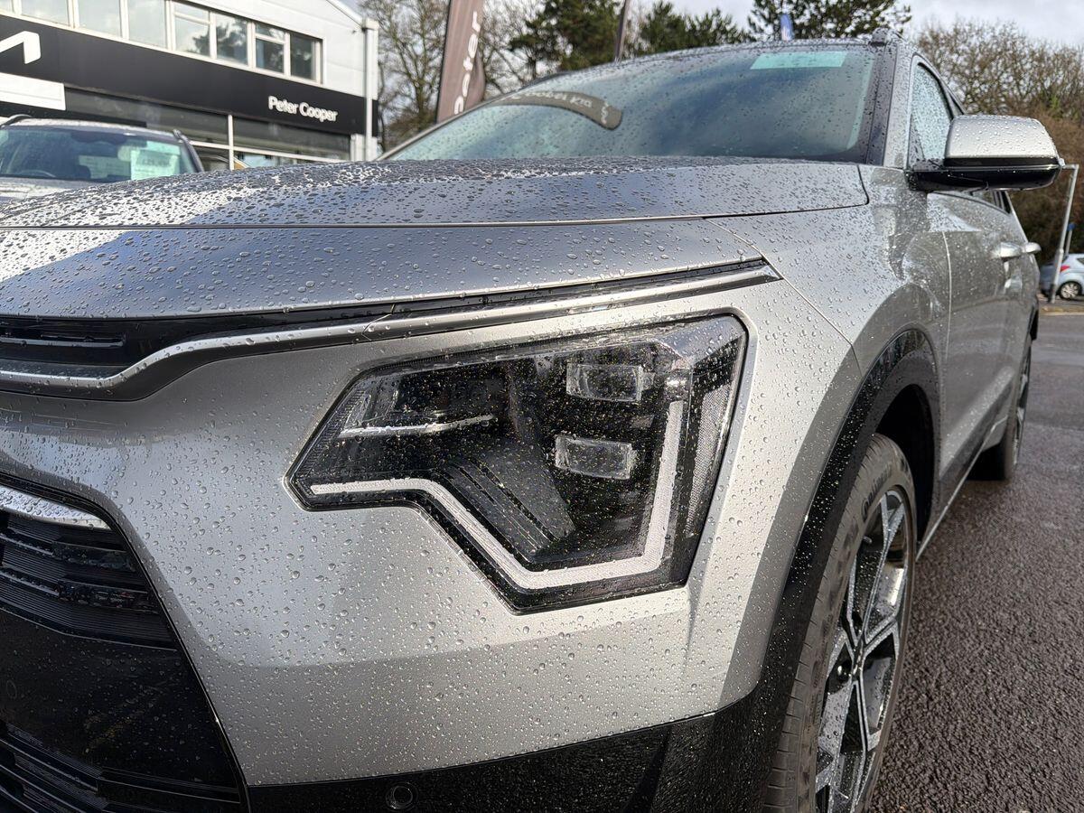 Used Kia Niro for sale - 78136093: Photo 18