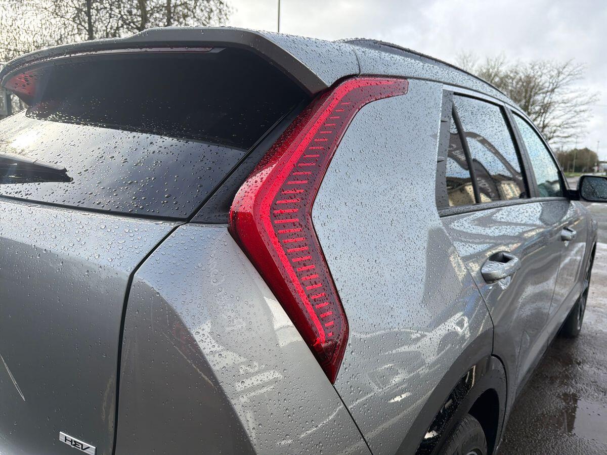 Used Kia Niro for sale - 78136093: Photo 20