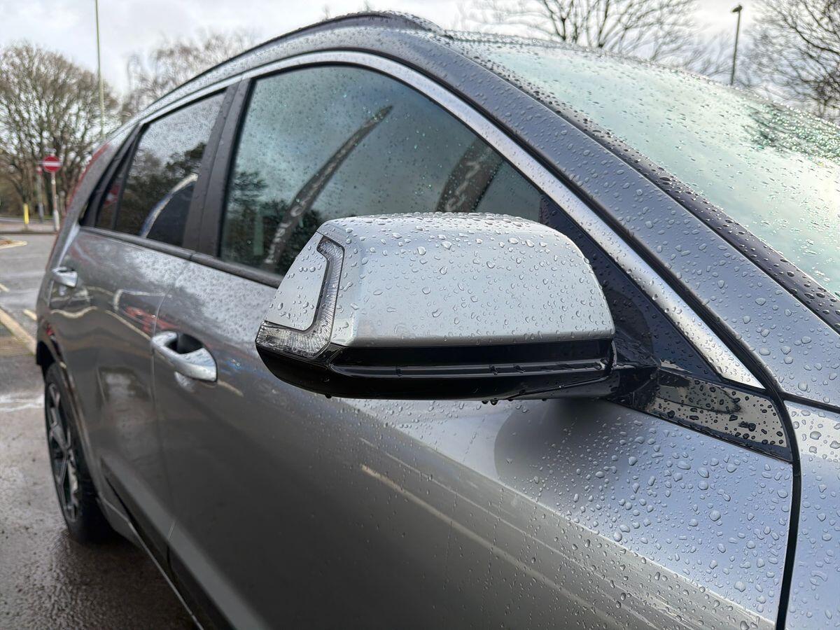 Used Kia Niro for sale - 78136093: Photo 21