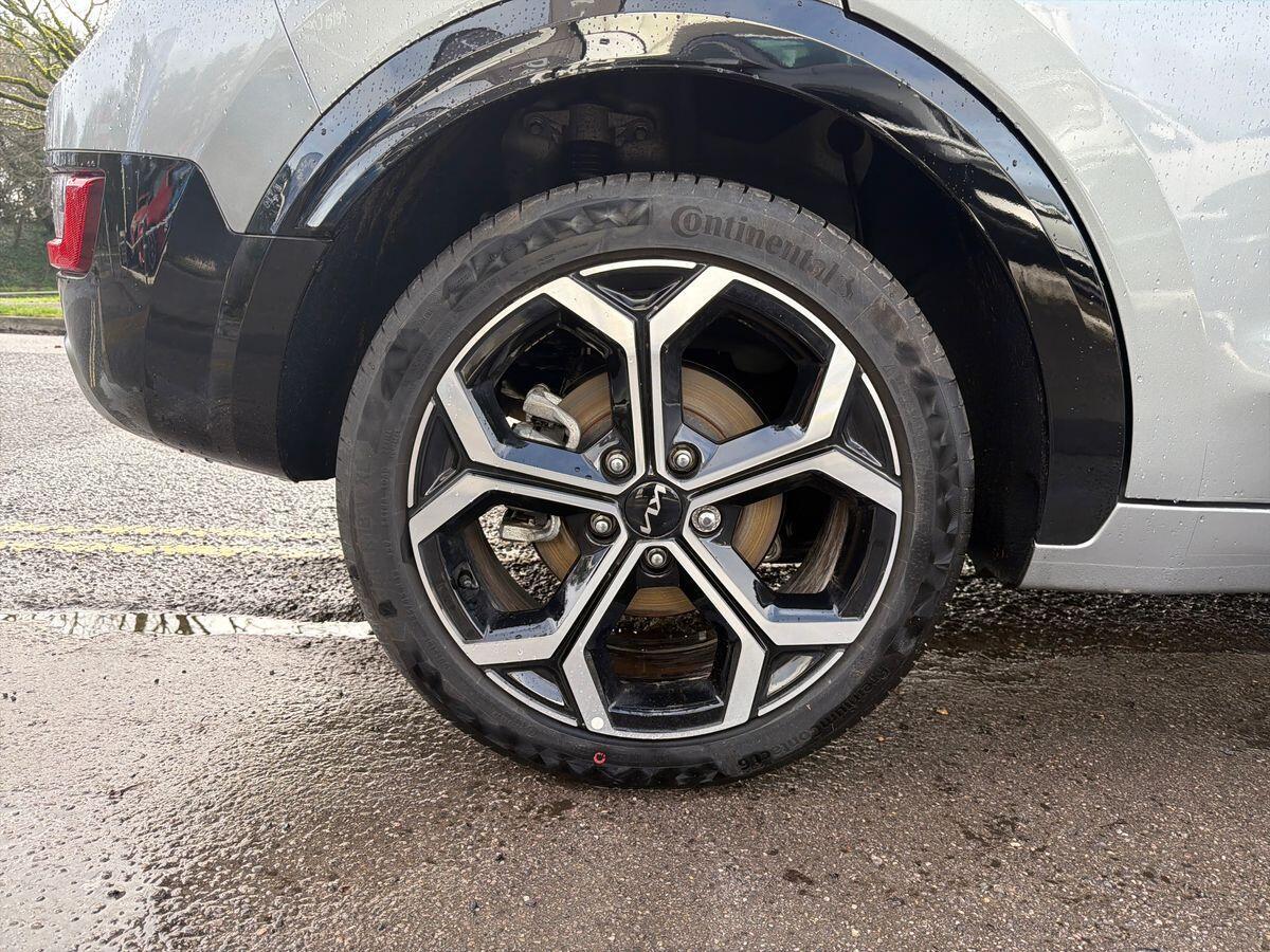 Used Kia Niro for sale - 78136093: Photo 22