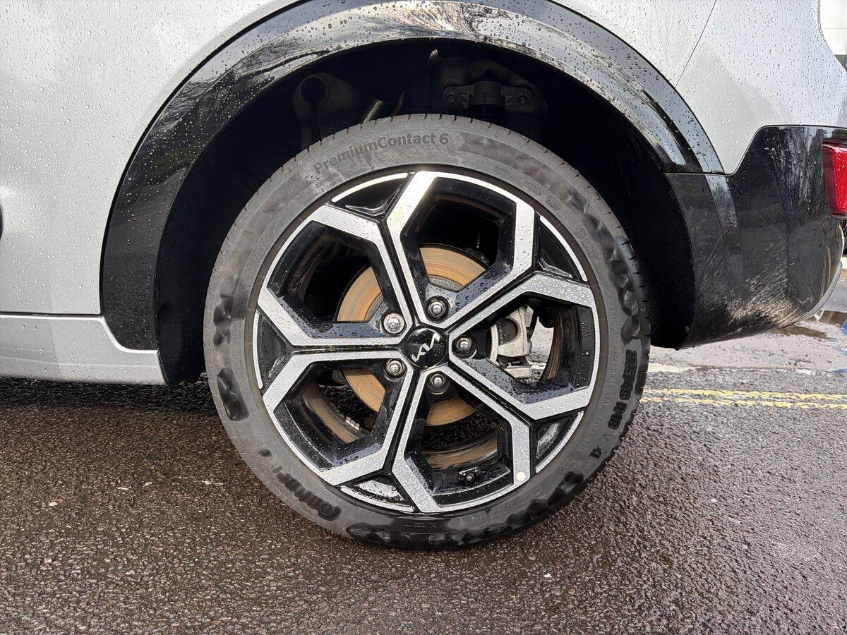 Used Kia Niro for sale - 78136093: Photo 23