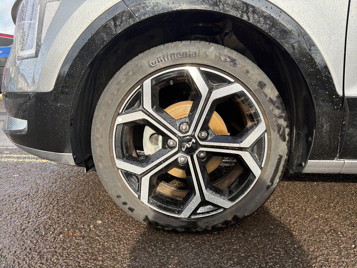 Used Kia Niro for sale - 78136093: Photo 24