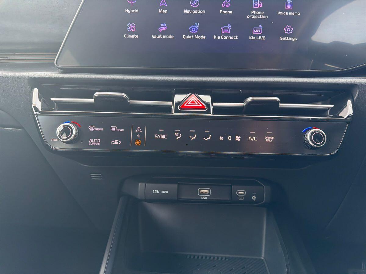 Used Kia Niro for sale - 78136093: Photo 27