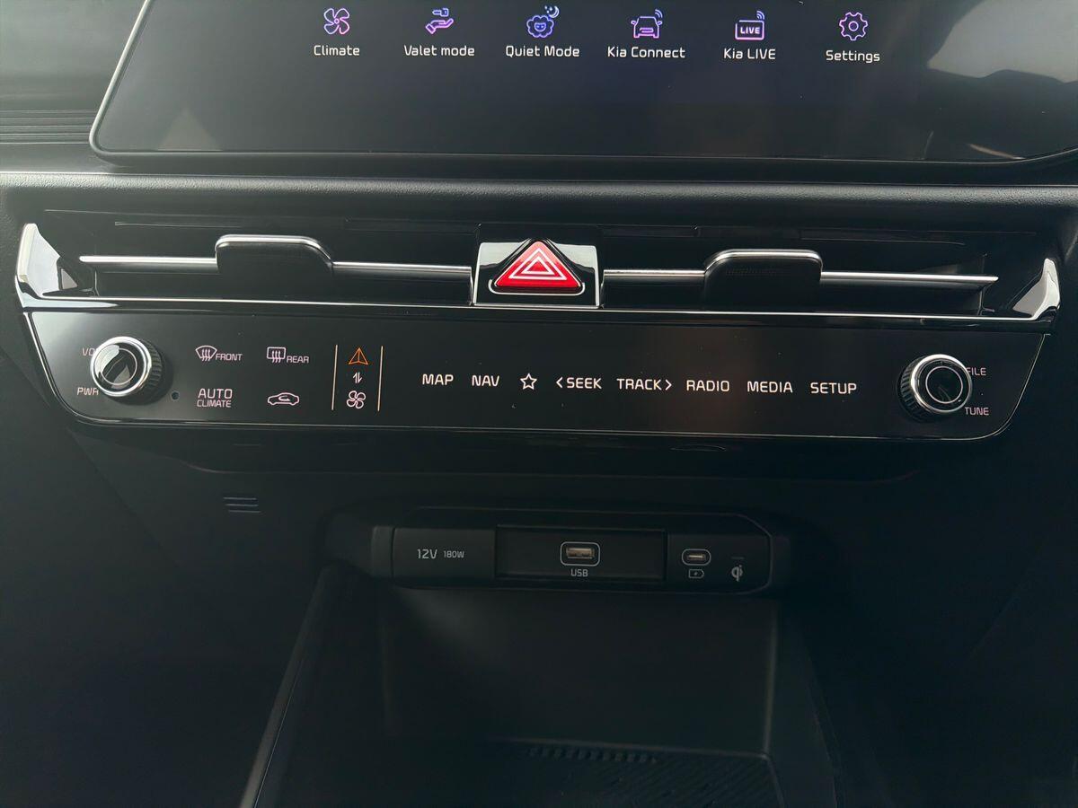 Used Kia Niro for sale - 78136093: Photo 28