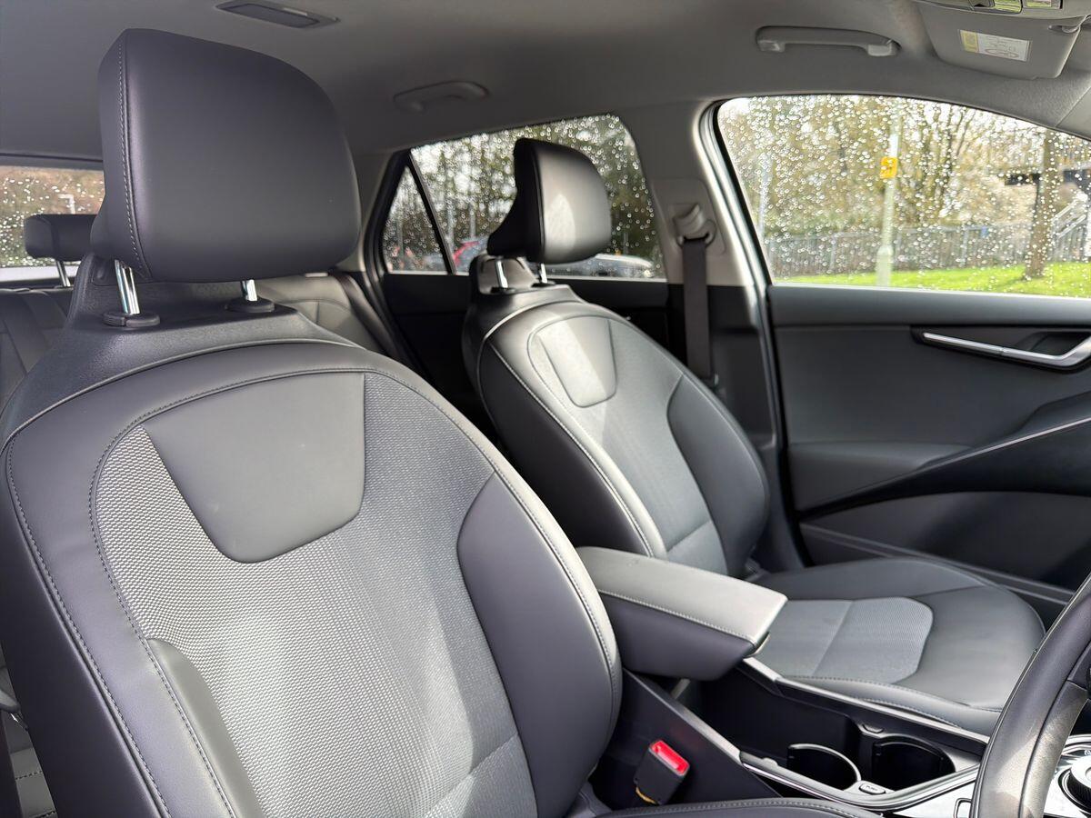 Used Kia Niro for sale - 78136093: Photo 30