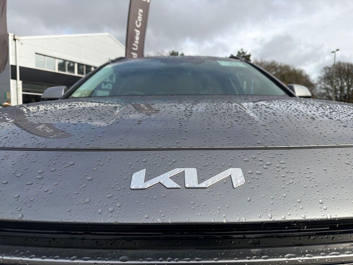 Used Kia Niro for sale - 78136093: Photo 32