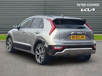 Used Kia Niro 2025 for sale - 78136093: Photo