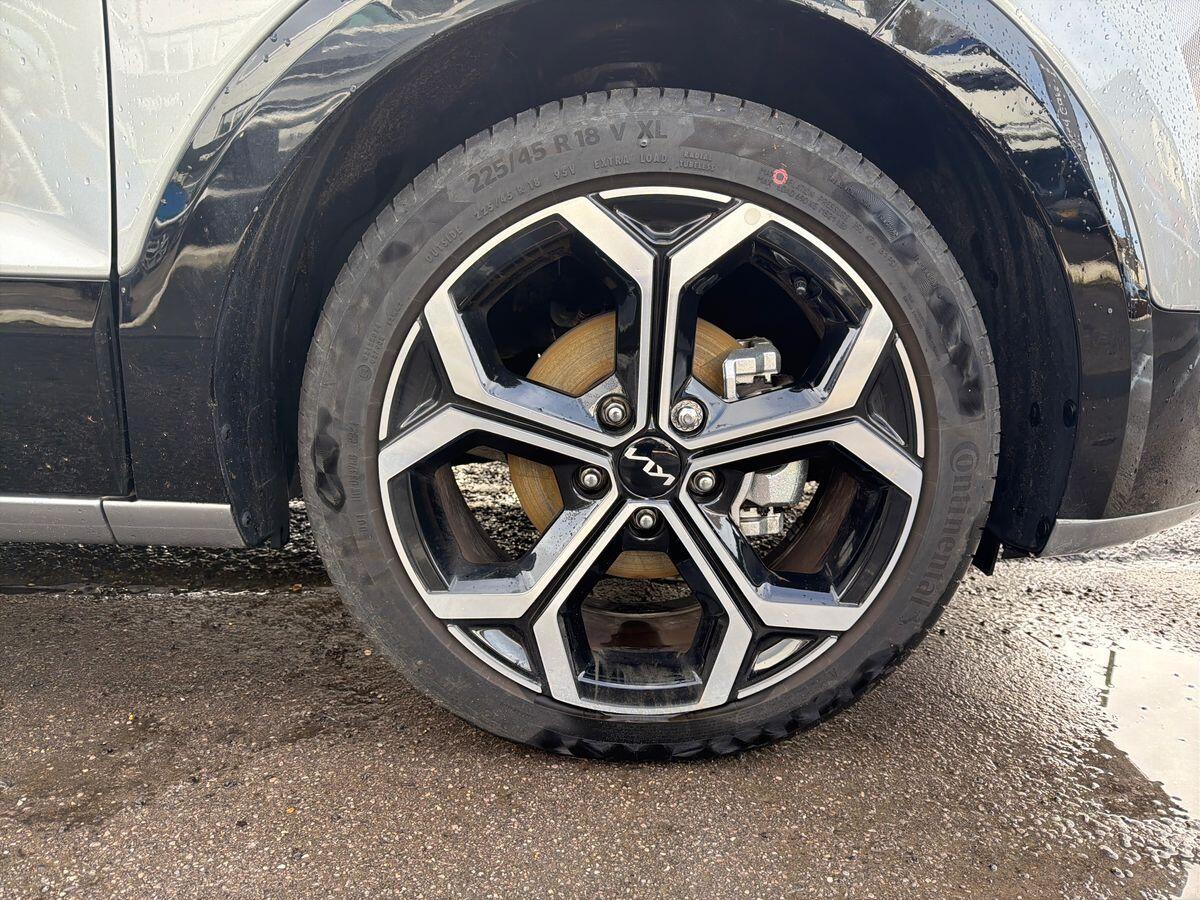 Used Kia Niro for sale - 78136093: Photo 5