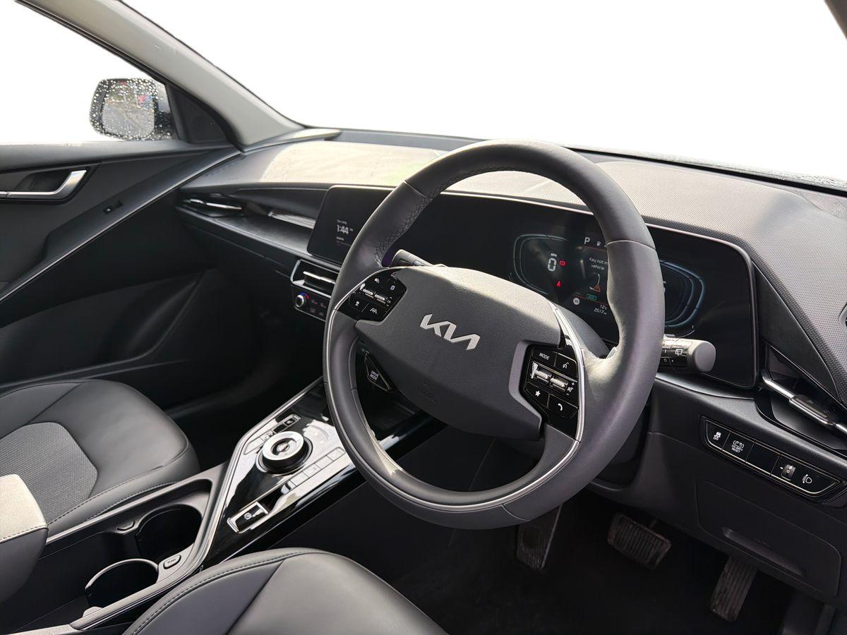 Used Kia Niro for sale - 78136093: Photo 6