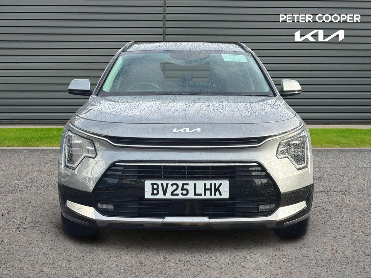 Used Kia Niro for sale - 78136093: Photo 7