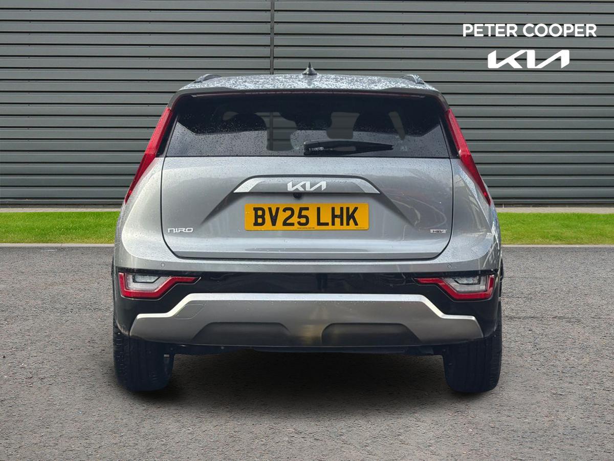 Used Kia Niro for sale - 78136093: Photo 9