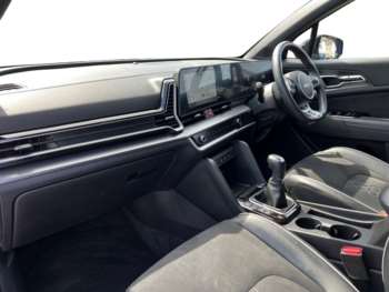 Used Kia Sportage 2023 for sale - 74584658: Photo