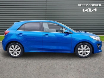 Used Kia Rio 2021 for sale - 78115468: Photo