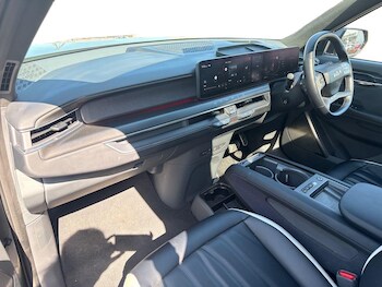 Used Kia EV9 2024 for sale - 78416329: Photo