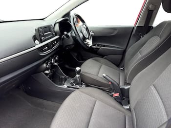 Used Kia Picanto 2019 for sale - 79808465: Photo