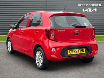 Used Kia Picanto 2019 for sale - 79808465: Photo