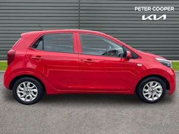 Used Kia Picanto 2019 for sale - 79808465: Photo