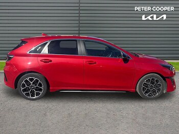 Used Kia Ceed 2025 for sale - 78185304: Photo