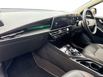 Used Kia Niro 2022 for sale - 76337616: Photo