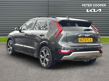 Used Kia Niro 2022 for sale - 76337616: Photo