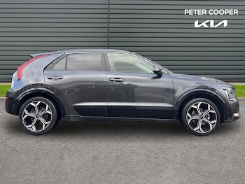 Used Kia Niro 2022 for sale - 76337616: Photo
