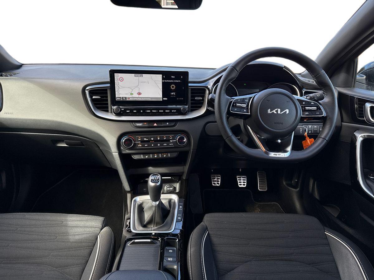 Used Kia Pro Ceed 2024 for sale - 75978986: Photo 10