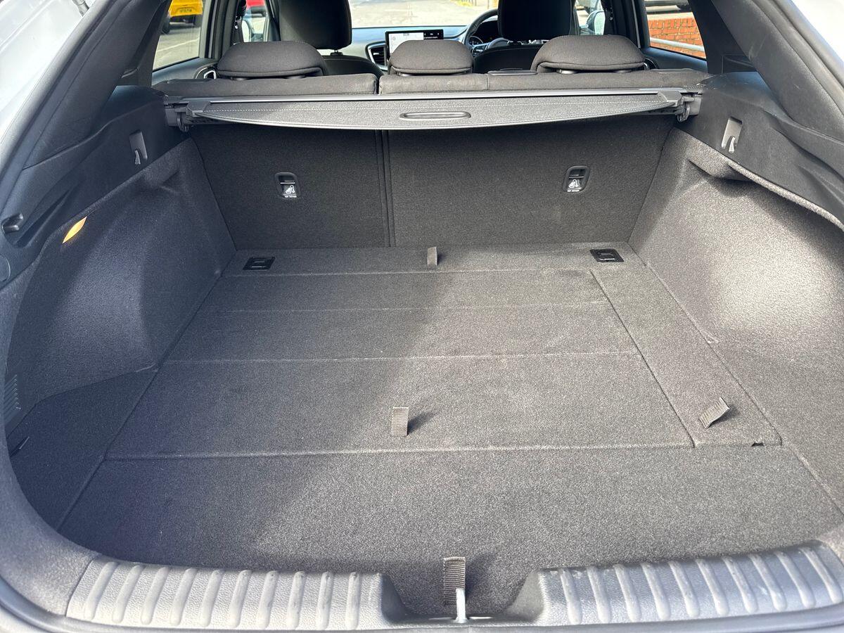 Used Kia Pro Ceed 2024 for sale - 75978986: Photo 11