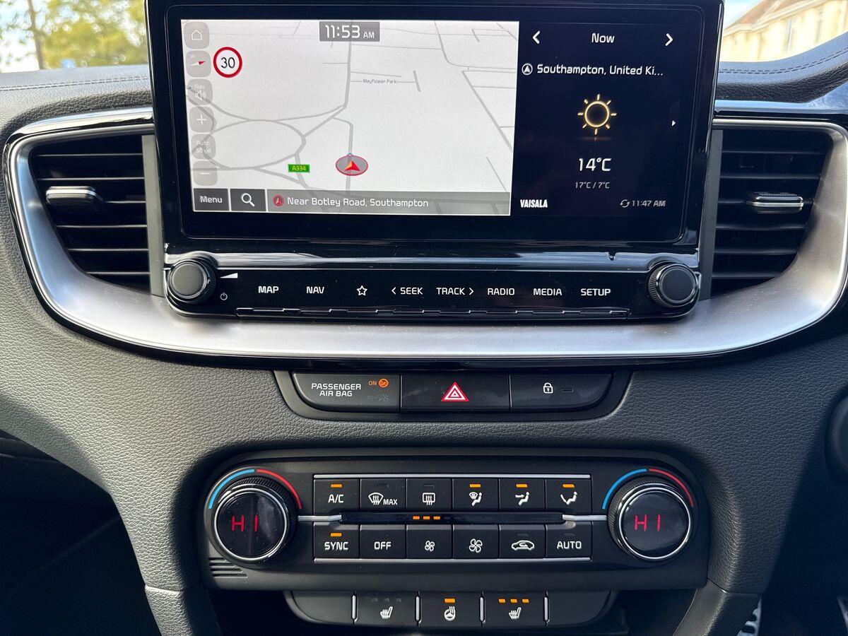 Used Kia Pro Ceed 2024 for sale - 75978986: Photo 12