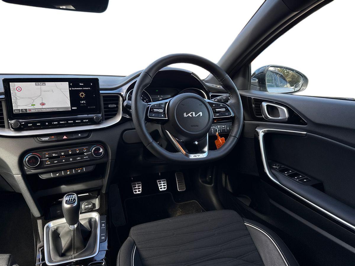 Used Kia Pro Ceed 2024 for sale - 75978986: Photo 13