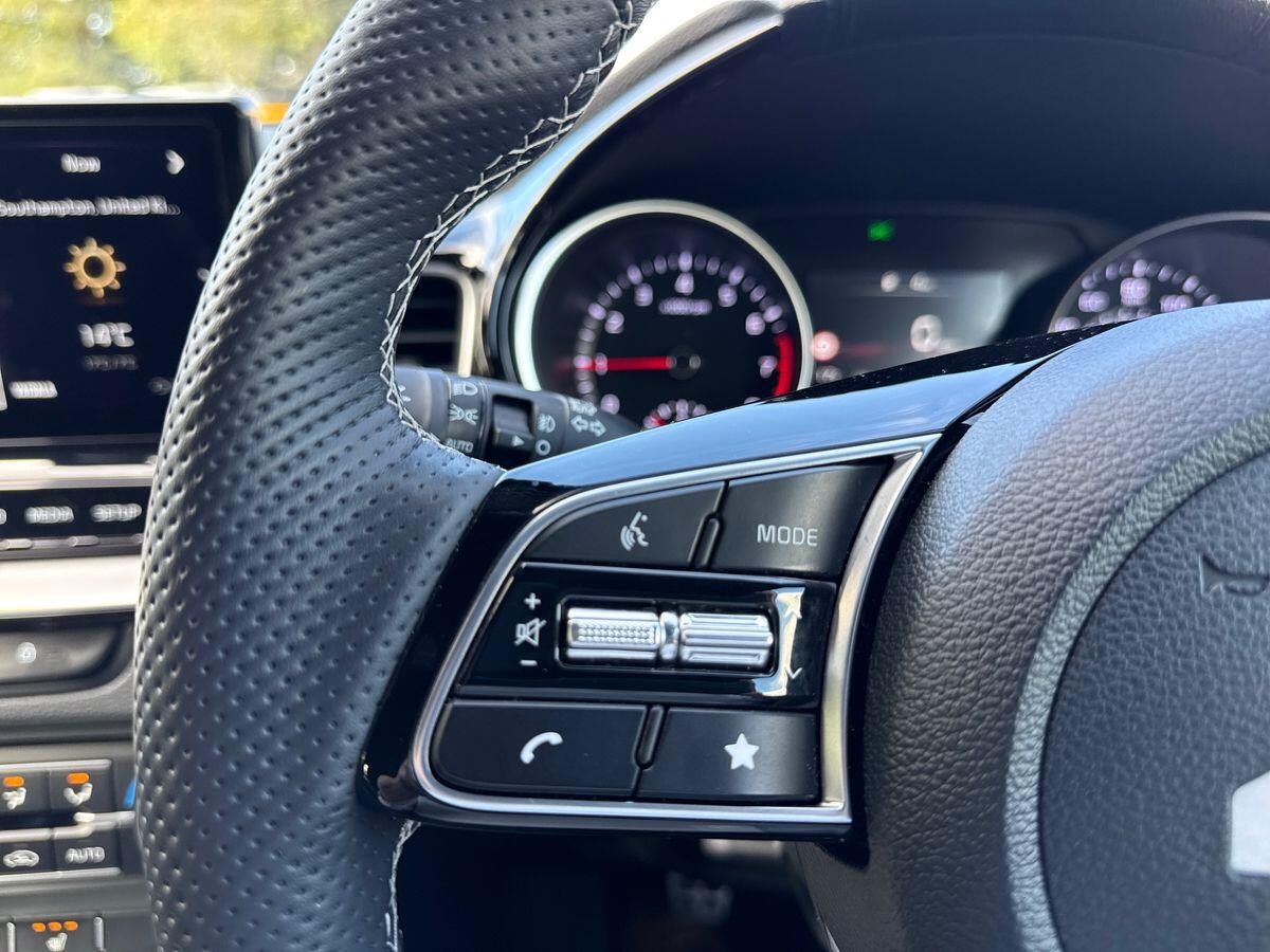 Used Kia Pro Ceed 2024 for sale - 75978986: Photo 14