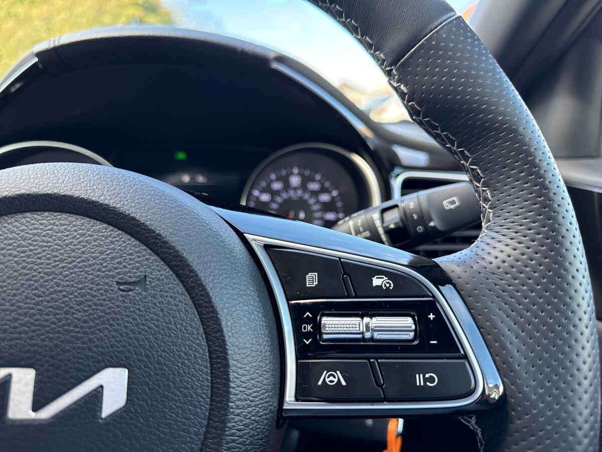 Used Kia Pro Ceed 2024 for sale - 75978986: Photo 15