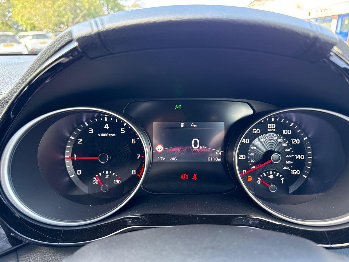 Used Kia Pro Ceed 2024 for sale - 75978986: Photo 17