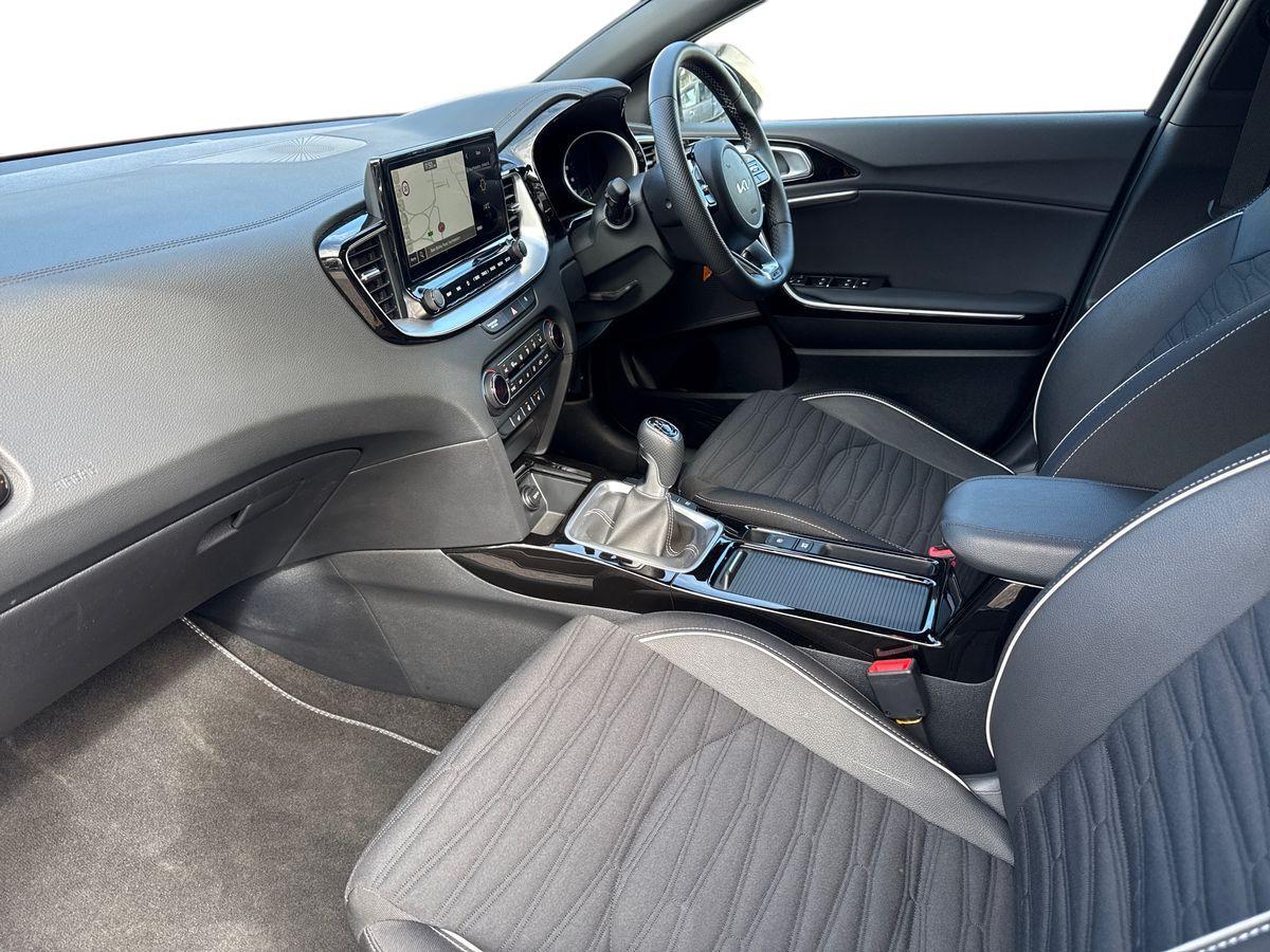 Used Kia Pro Ceed 2024 for sale - 75978986: Photo 2