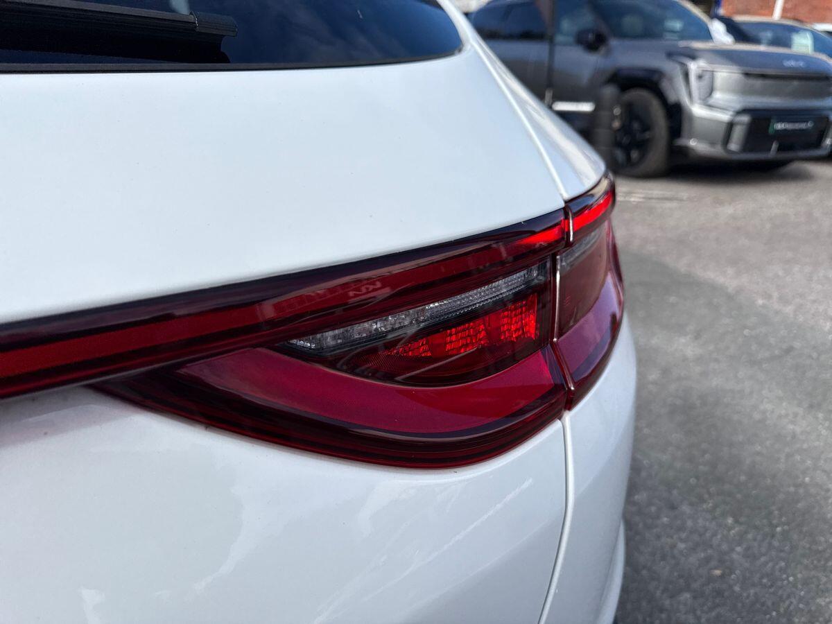 Used Kia Pro Ceed 2024 for sale - 75978986: Photo 21