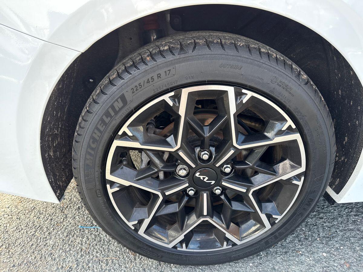 Used Kia Pro Ceed 2024 for sale - 75978986: Photo 25