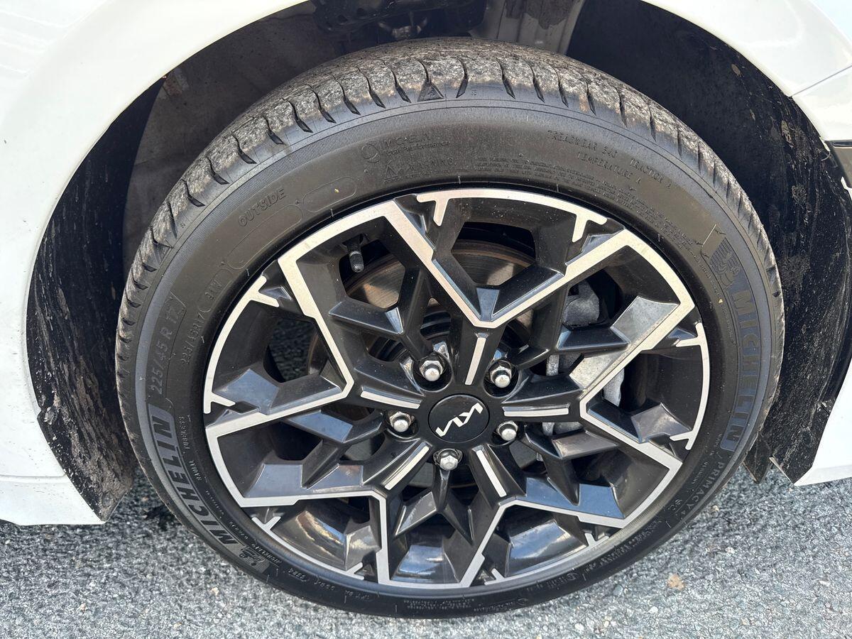 Used Kia Pro Ceed 2024 for sale - 75978986: Photo 26