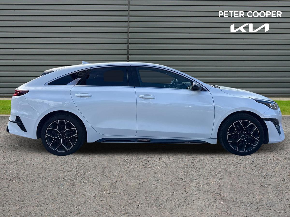 Used Kia Pro Ceed 2024 for sale - 75978986: Photo 4