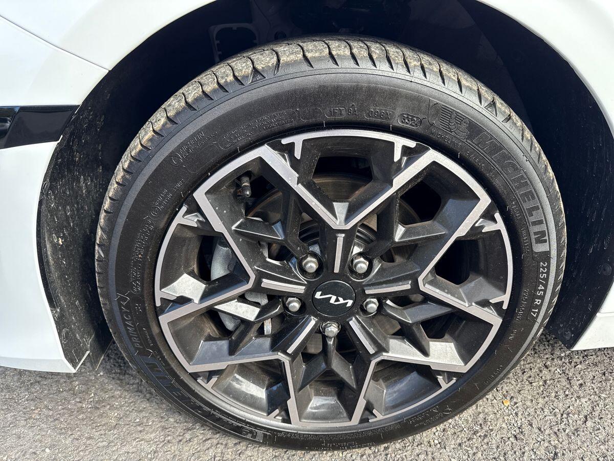 Used Kia Pro Ceed 2024 for sale - 75978986: Photo 5