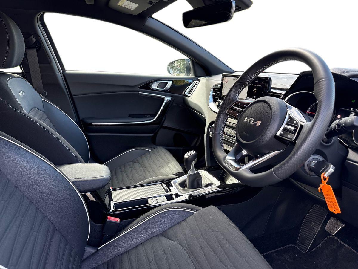 Used Kia Pro Ceed 2024 for sale - 75978986: Photo 6