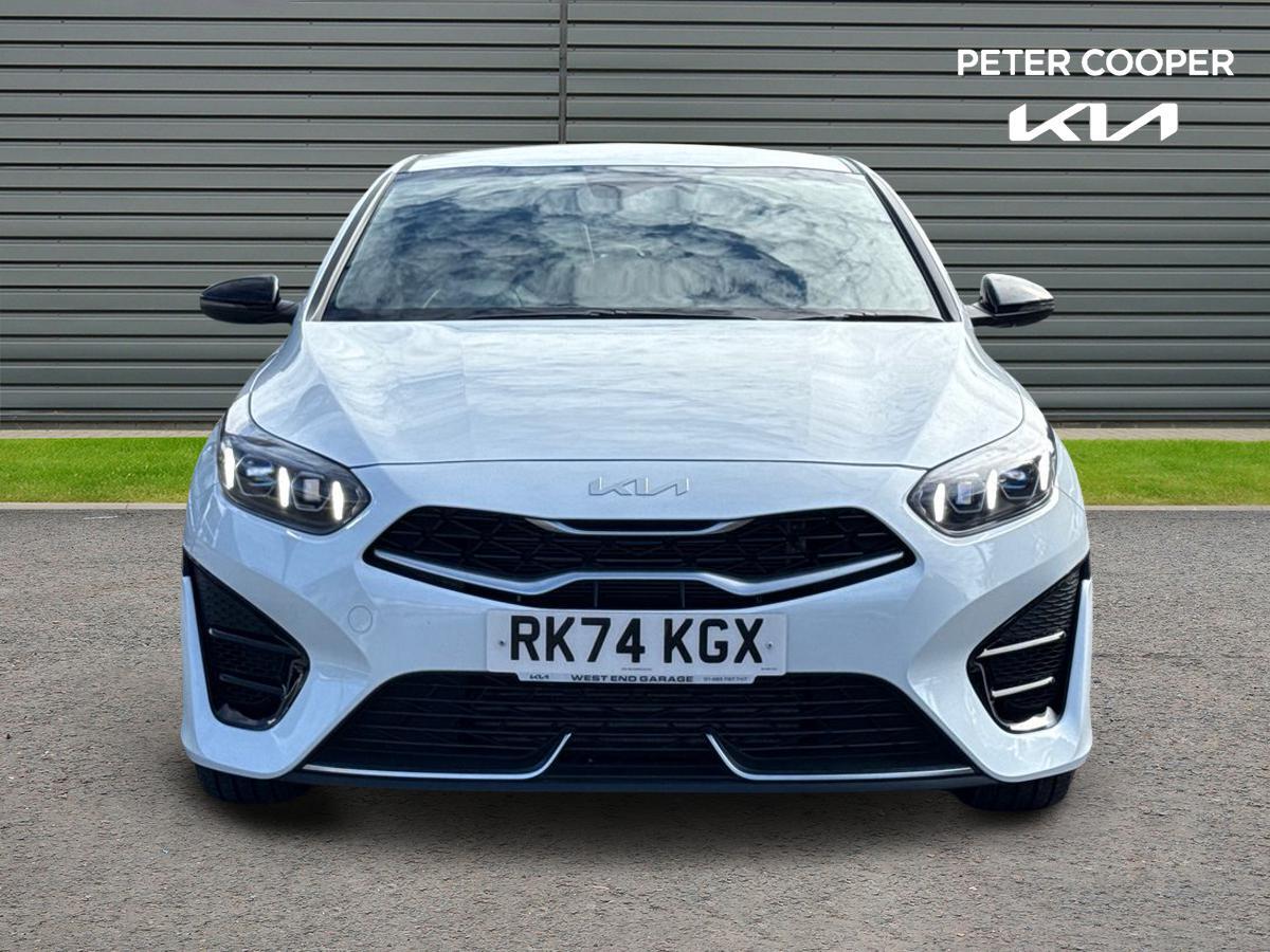 Used Kia Pro Ceed 2024 for sale - 75978986: Photo 7