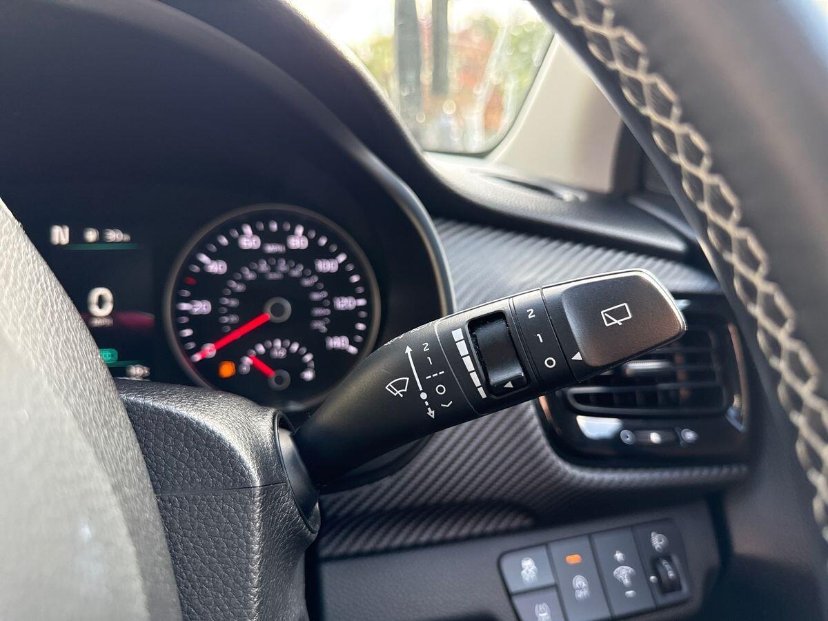 Used Kia Stonic for sale - 76094538: Photo 14